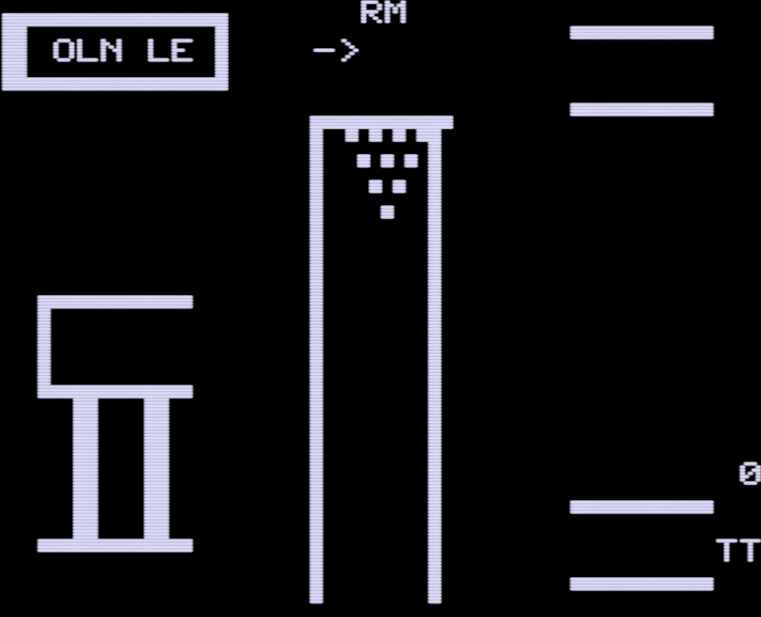 Screen shot